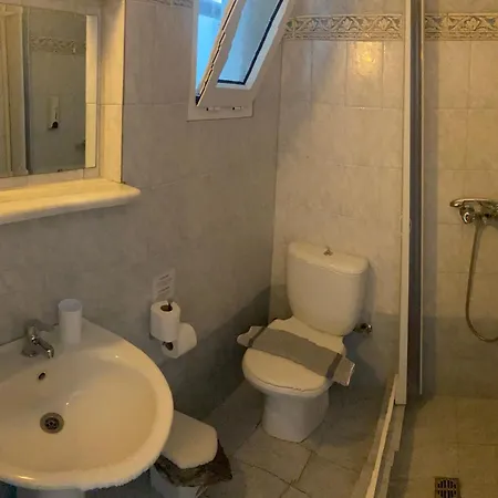 Guest house Elpis 3*