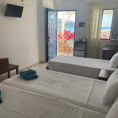 Guest house Elpis 3*