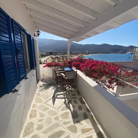 Elpis Guest house 3*