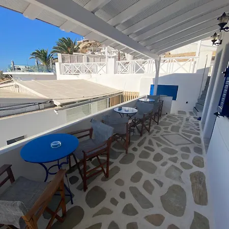 Guest house Elpis 3*