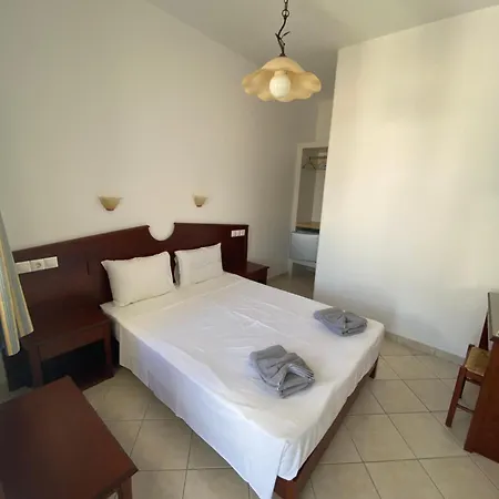 Guest house Elpis 3*