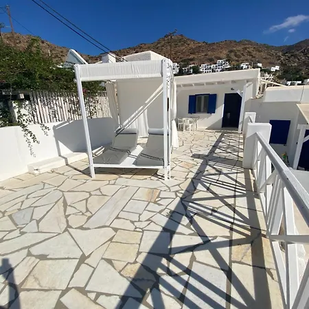 Guest house Elpis 3*