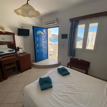 Guest house Elpis 3*