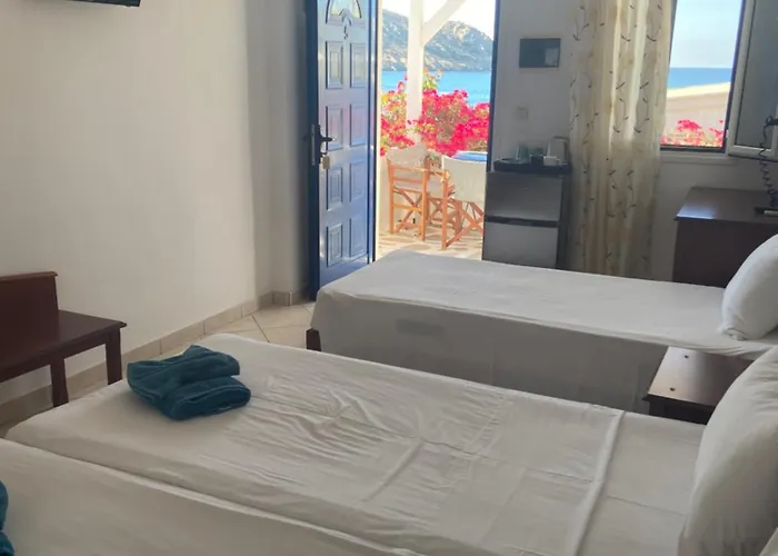 ゲストハウス Elpis 3*