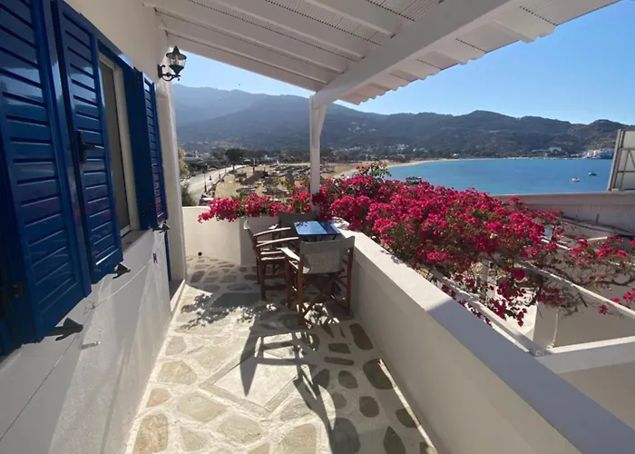 Elpis ゲストハウス 3*