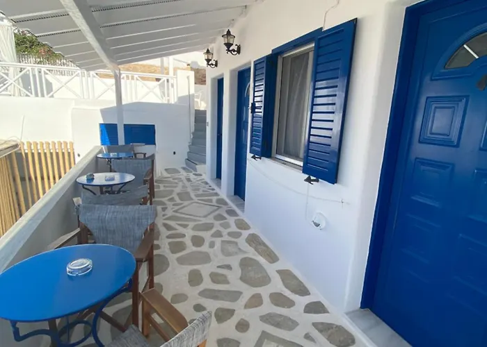 Elpis ゲストハウス