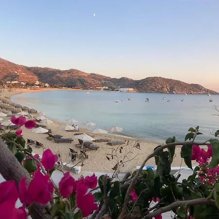 Penzion Elpis Mylopotas