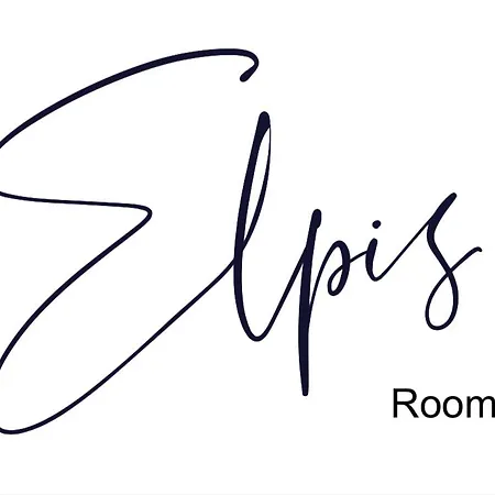 Elpis Guest house *