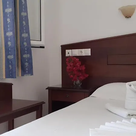 Guest house Elpis Mylopotas