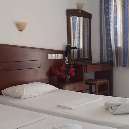 Guest house Elpis