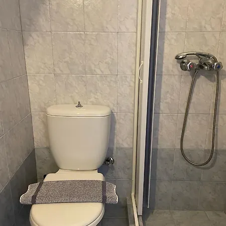 Guest house Elpis