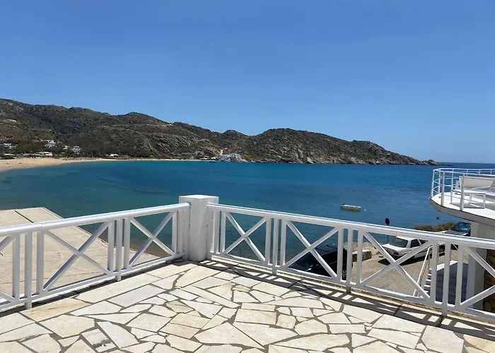 Elpis Πανσιόν