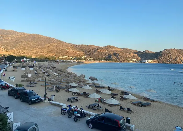 Πανσιόν Elpis