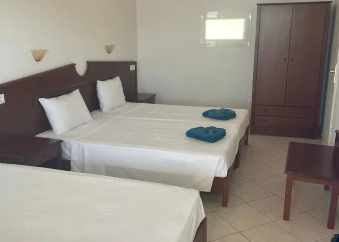 Πανσιόν Elpis