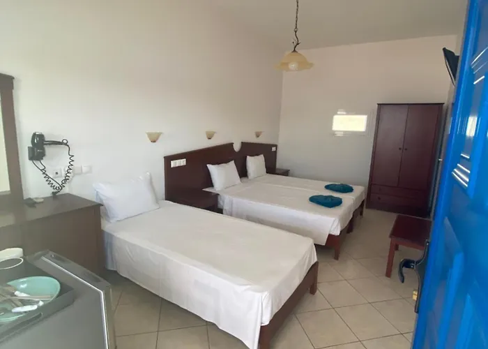 Elpis Πανσιόν