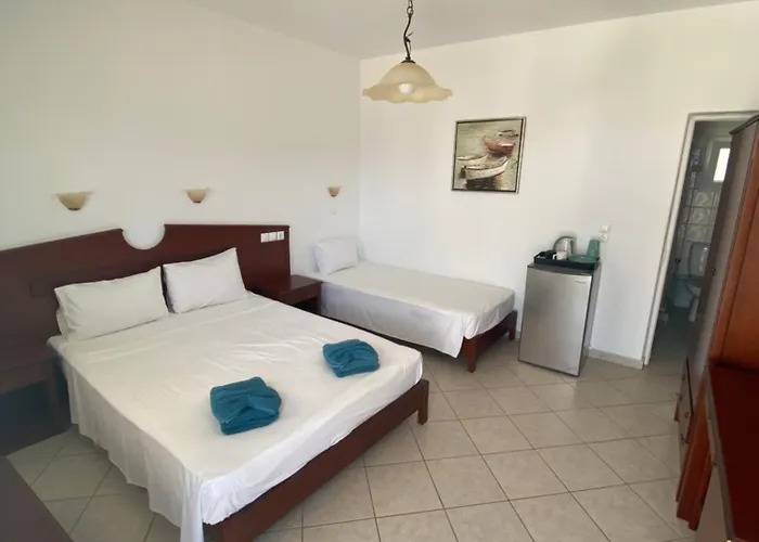 Elpis 3* Μυλοπότας