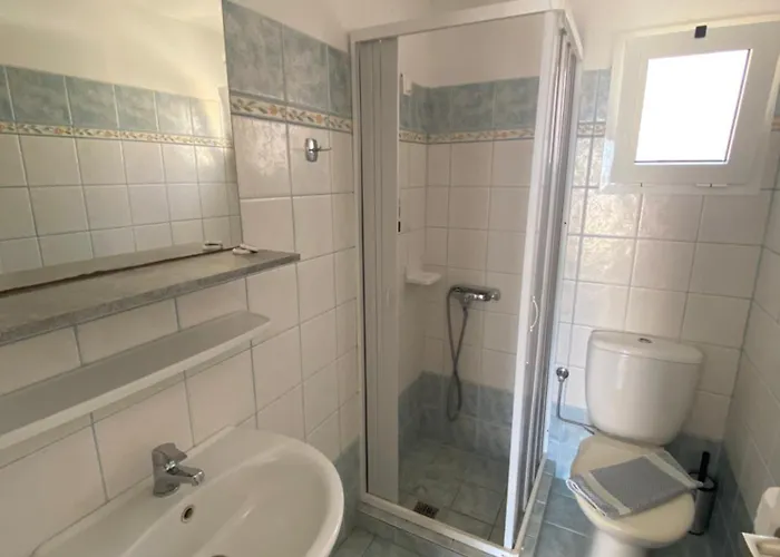 Elpis Πανσιόν 3*