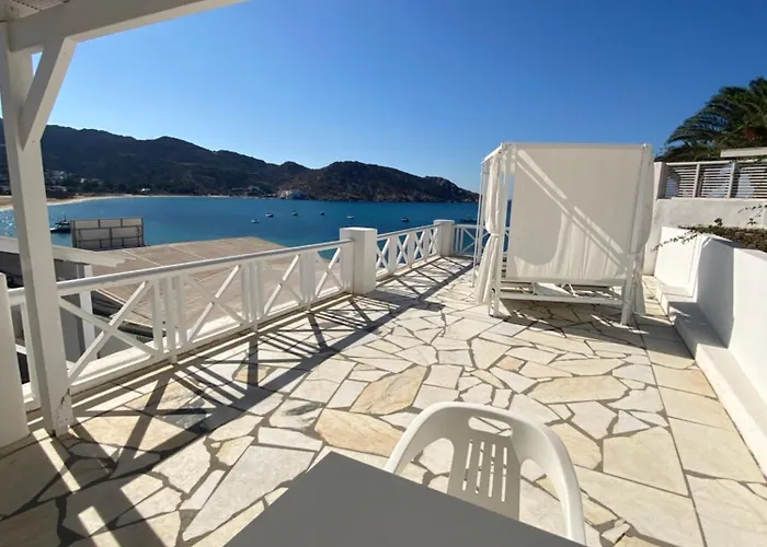 Πανσιόν Elpis 3*